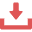 ダウンロードアイコン